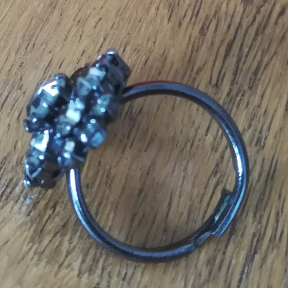 Dress Ring